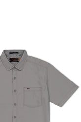 CARDINAL CASUAL KEMEJA COLOR BASED (KHAKY)